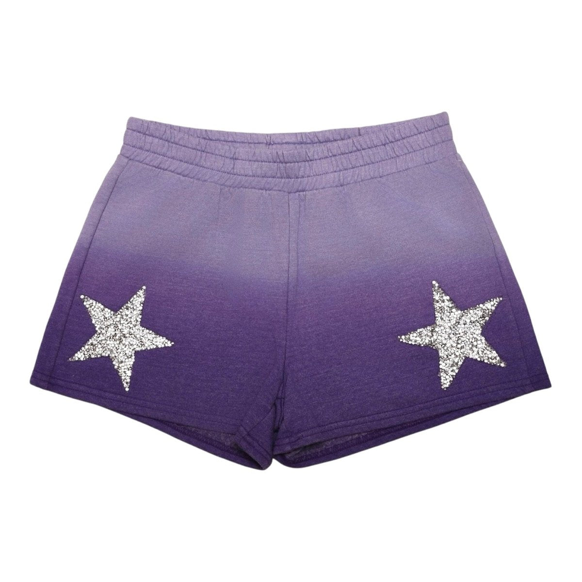 STARS SHORTS - SHORTS