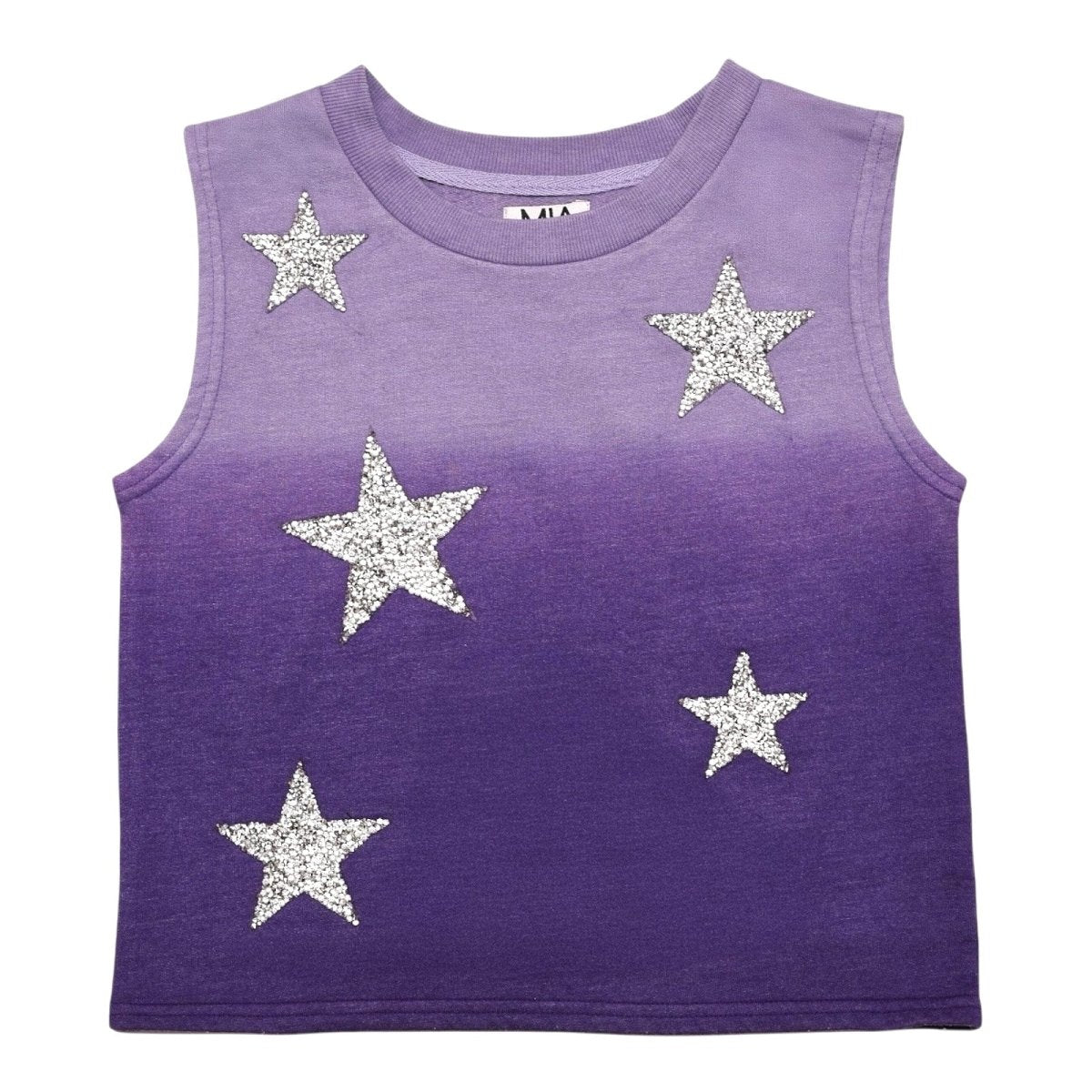 STARS TANK TOP - TANK TOPS