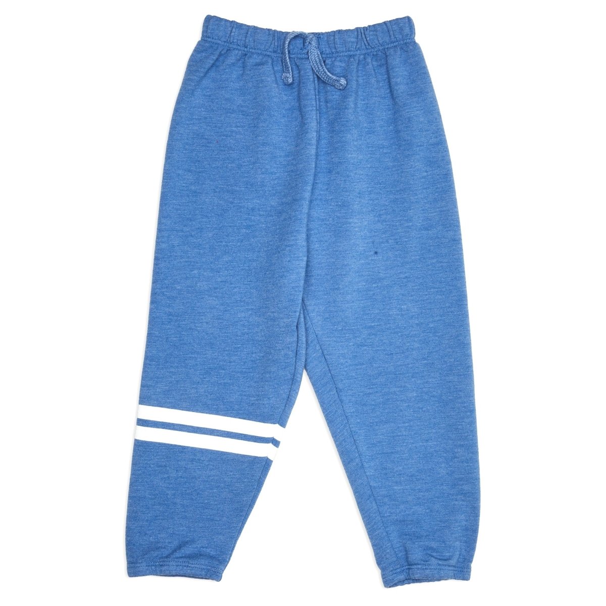 STRIPE SWEATPANTS - SWEATPANTS