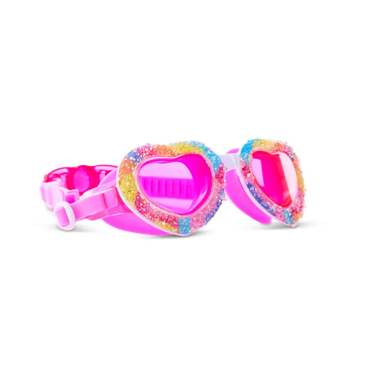 SUGAR KISS CRYSTAL CRUSH GOGGLES (PREORDER) - BLING2O