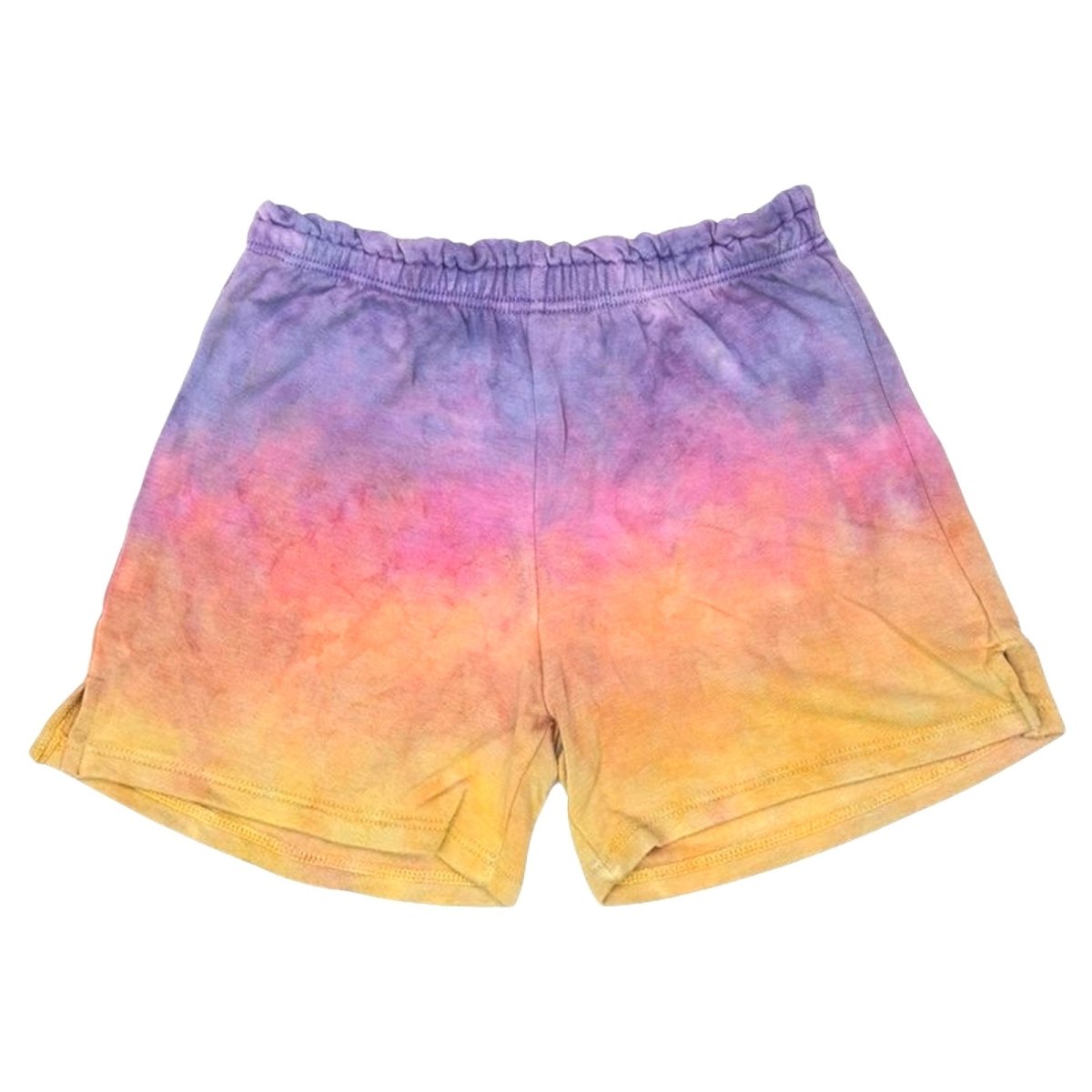 SUNSET ALICE SHORTS - SHORTS