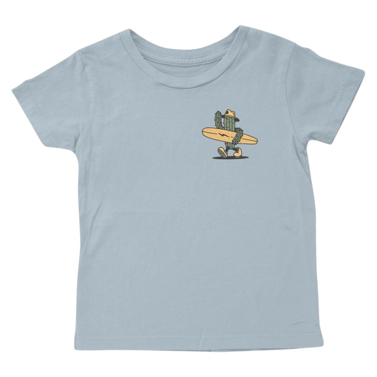 TAKE IT EASY TSHIRT - SHORT SLEEVE TOPS