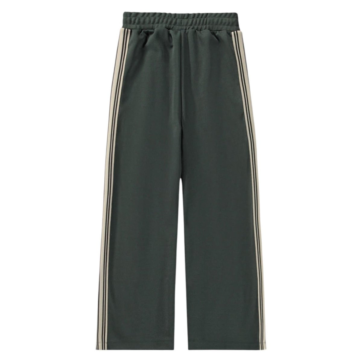 TAXUS ASH STRAIGHT LEG SWEATPANTS - MOLO - SWEATPANTS