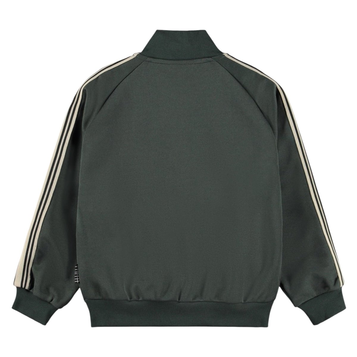 TAXUS MERACER ZIP UP JACKET - MOLO - JACKETS