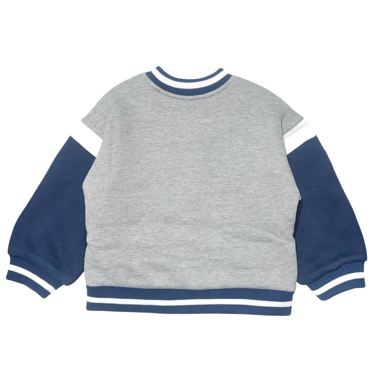 TEAM SPIRIT FOOTBALL VARSITY JACKET - CHASER KIDS