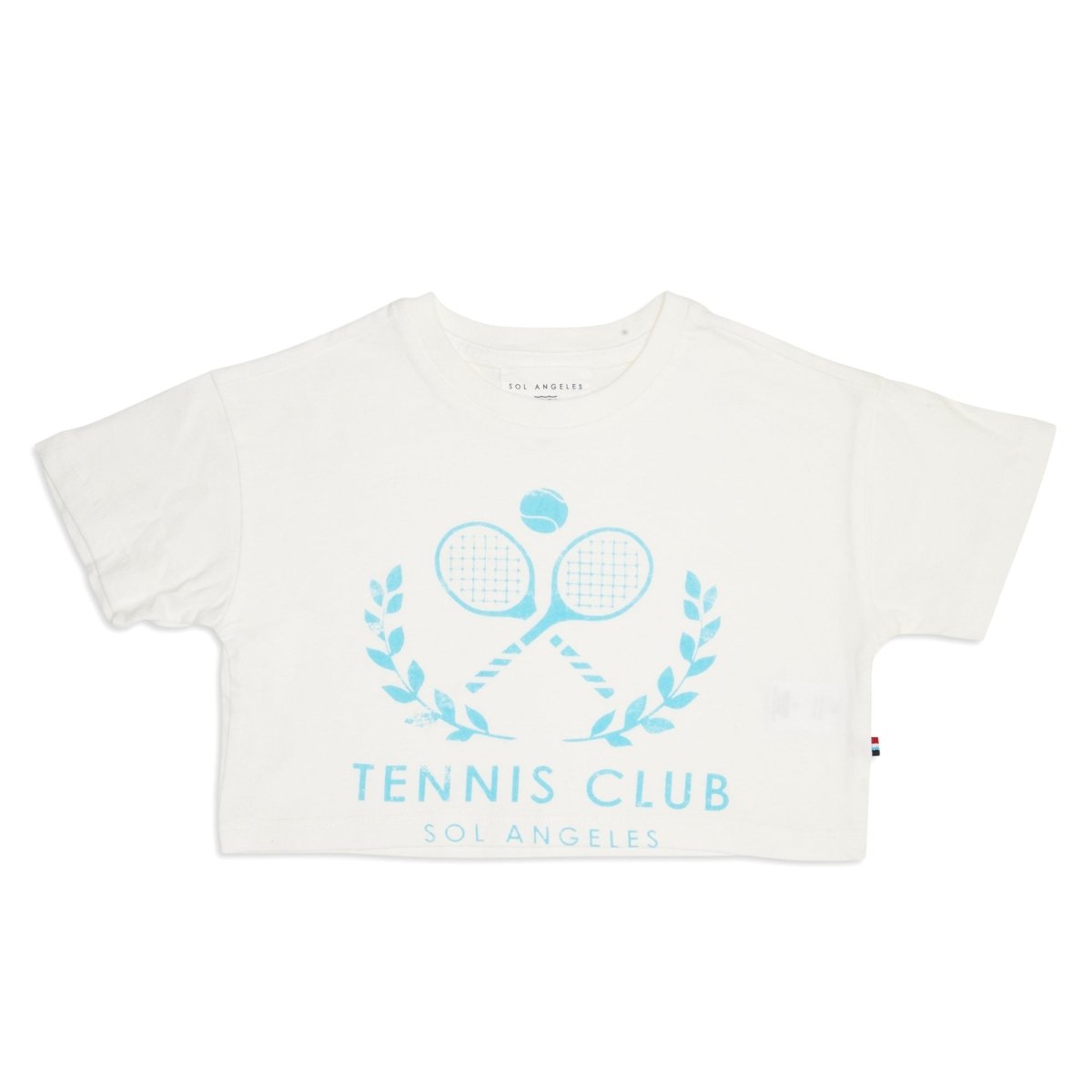TENNIS TSHIRT - SHORT SLEEVE TOPS