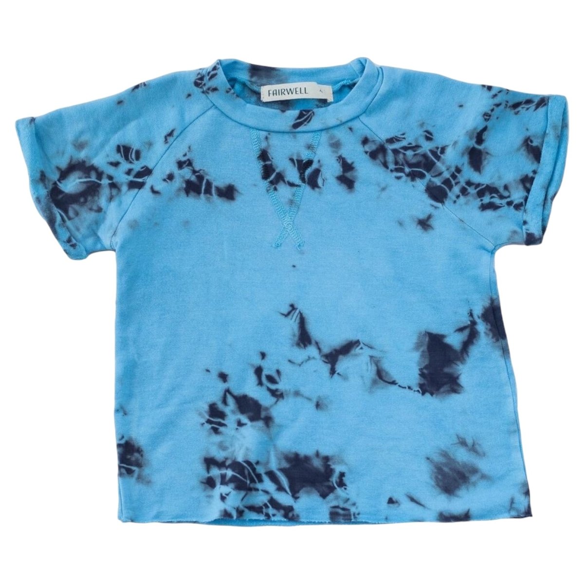 THUNDER SURFRIDER TSHIRT - SHORT SLEEVE TOPS