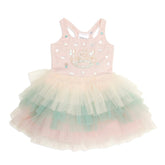 TIARA TUTU DRESS - DRESSES