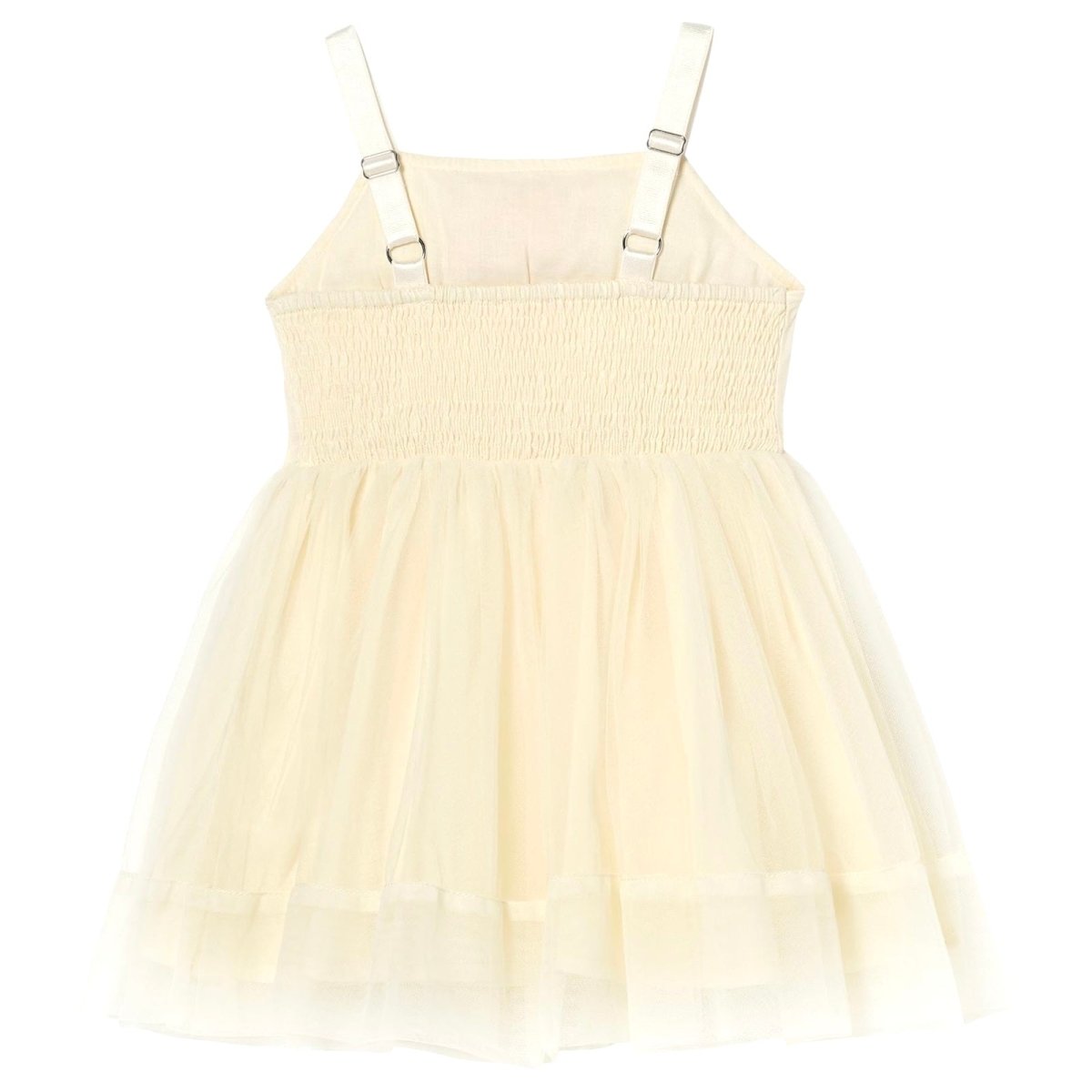 TIDE BLOSSOM BEBE TULLE DRESS (PREORDER) - TUTU DU MONDE