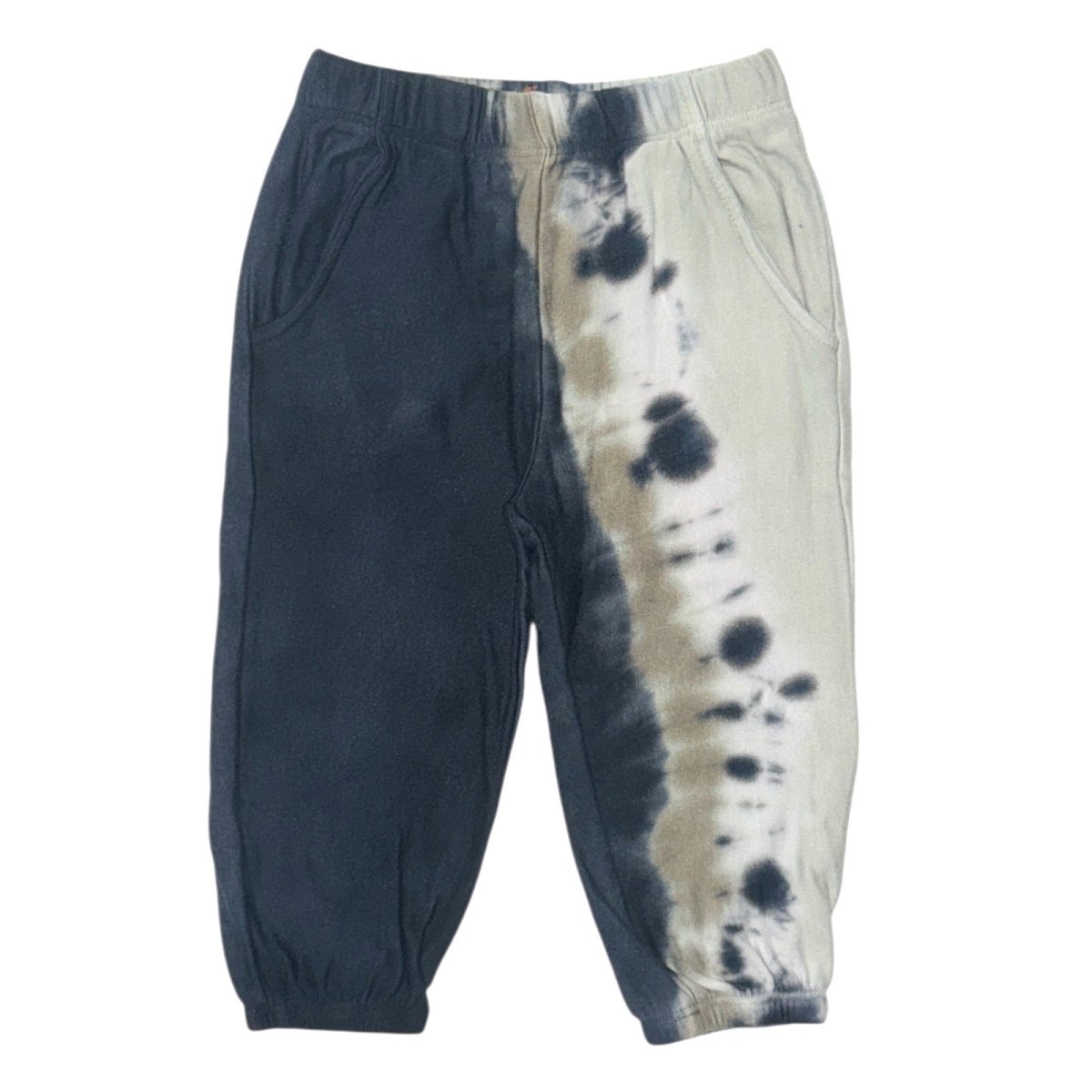 TIE DYE SWEATPANTS - SWEATPANTS