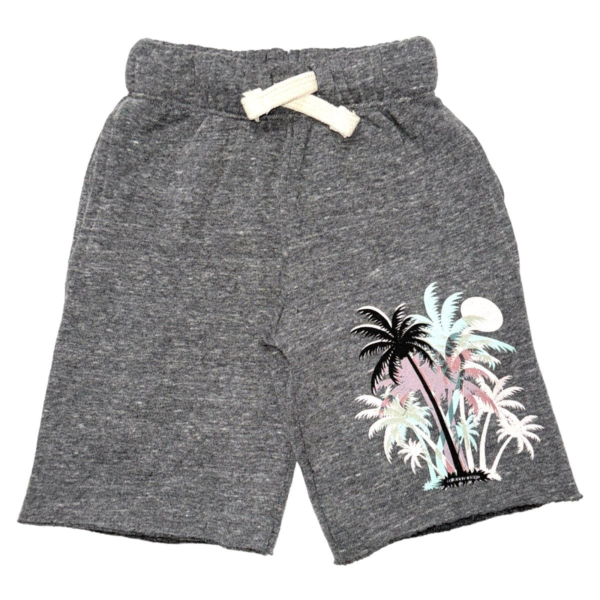 TROPICS SHORTS - SHORTS