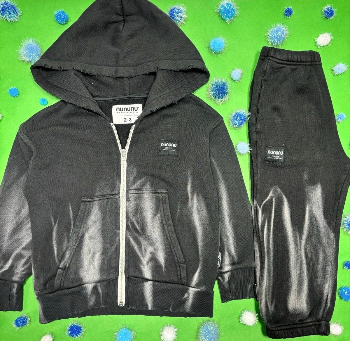 ULTIMATE SWEATPANTS - SWEATPANTS