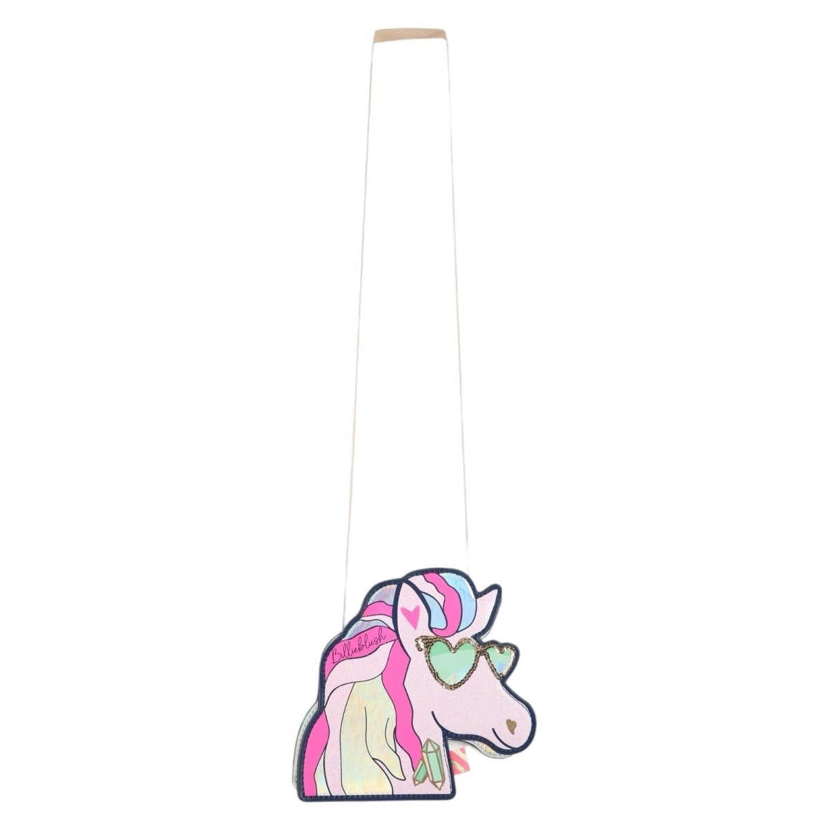 UNICORN PURSE - PURSES