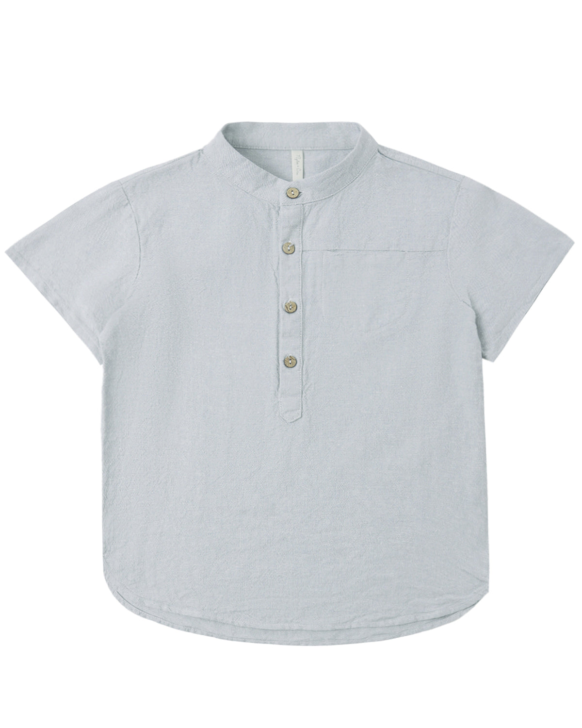 HEATHERED MASON TSHIRT
