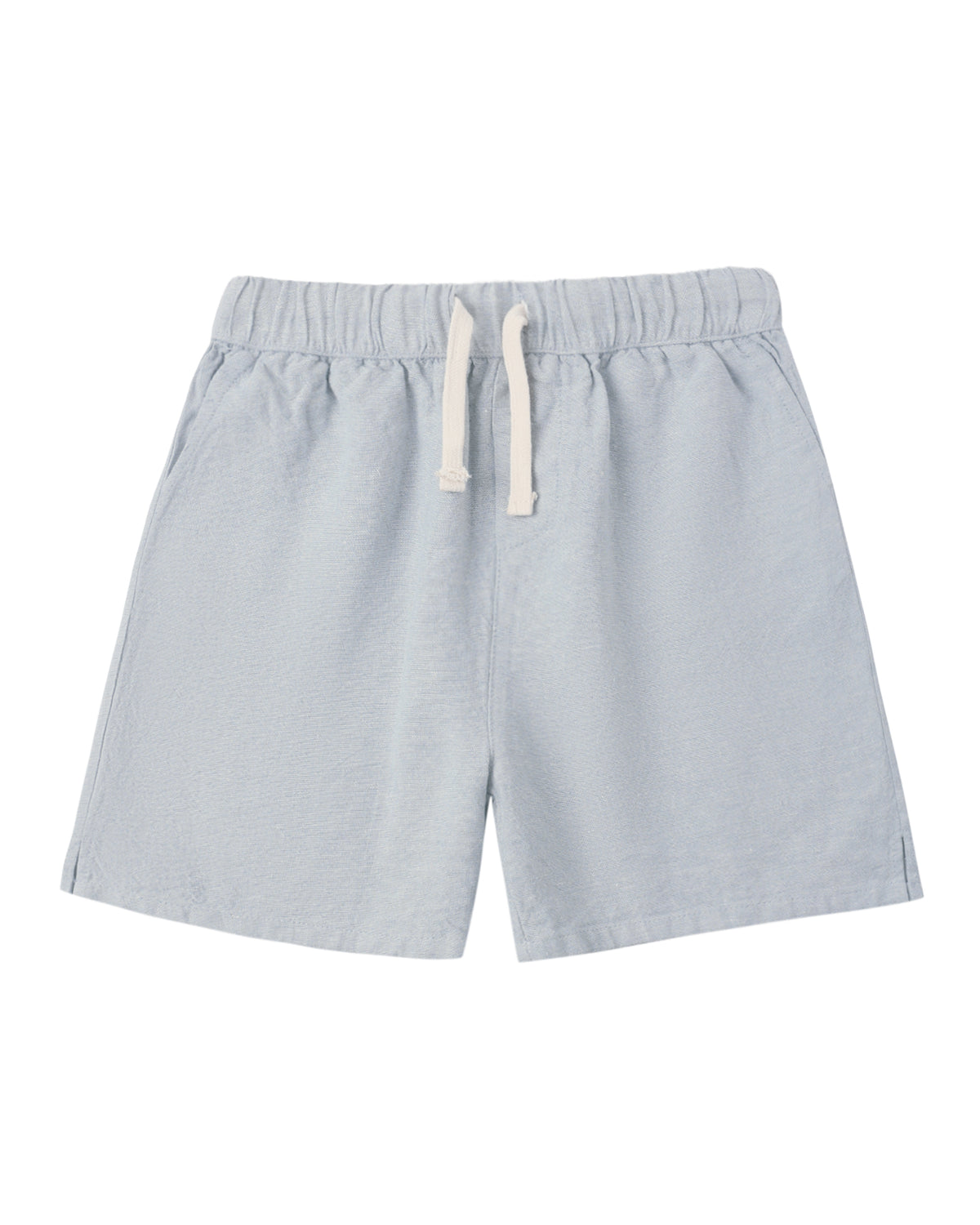 HEATHERED PERRY SHORTS