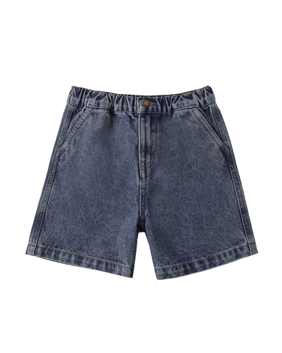 DAWSON DENIM SHORTS