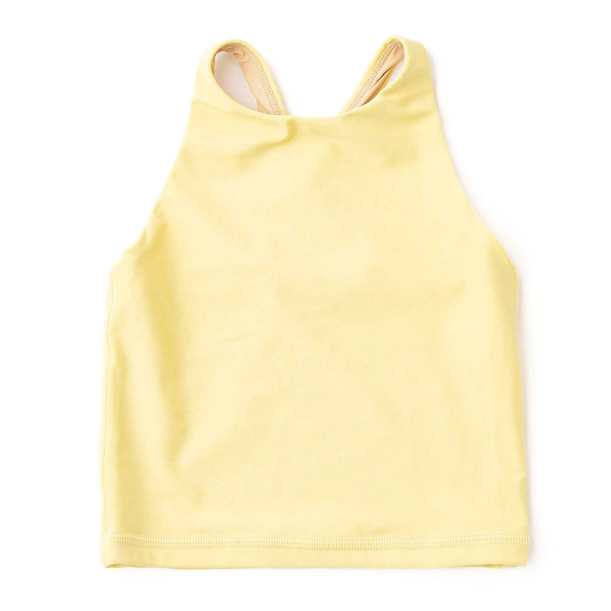 ATHLETIC TANK TOP (PREORDER)