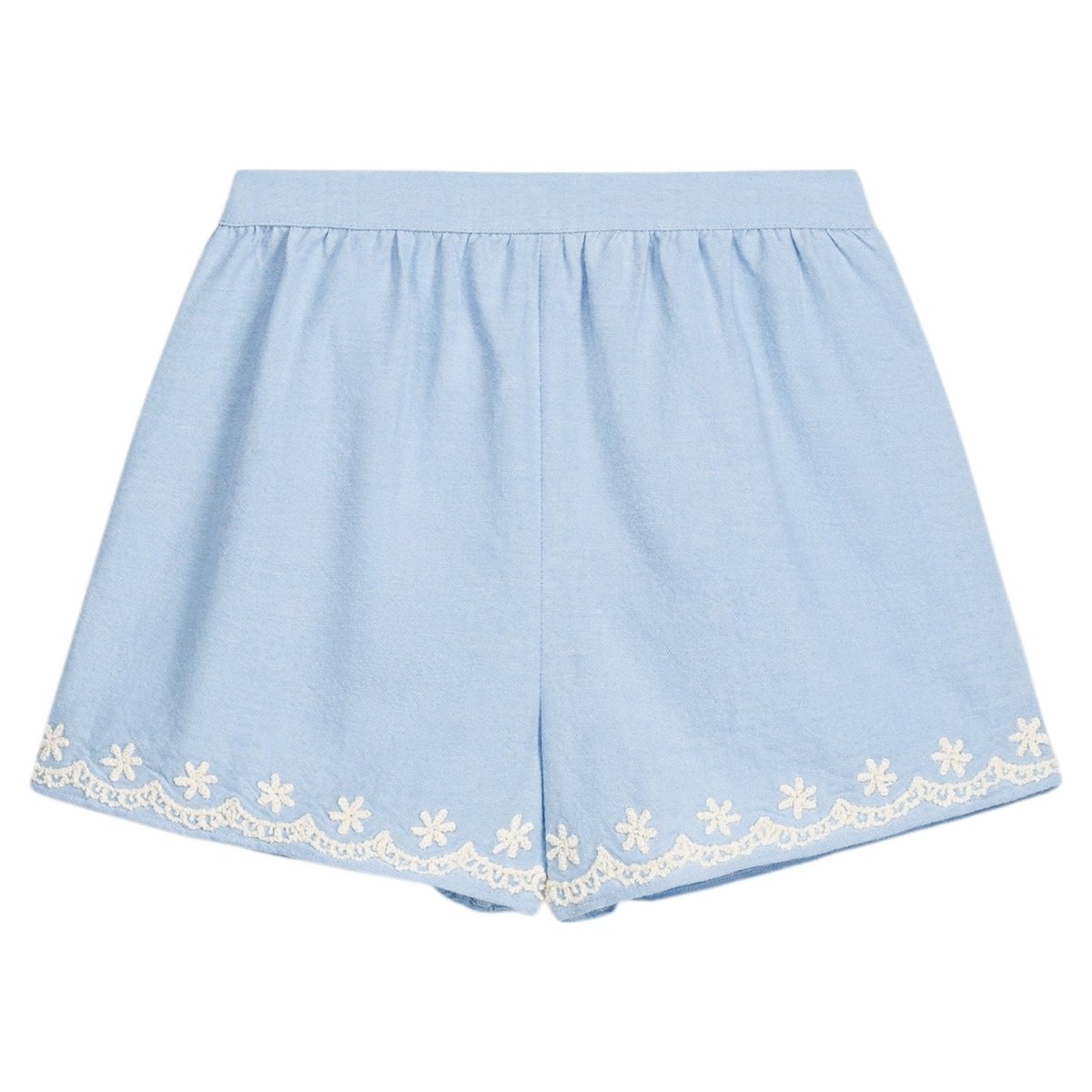 VALLY SHORTS (PREORDER) - SHORTS