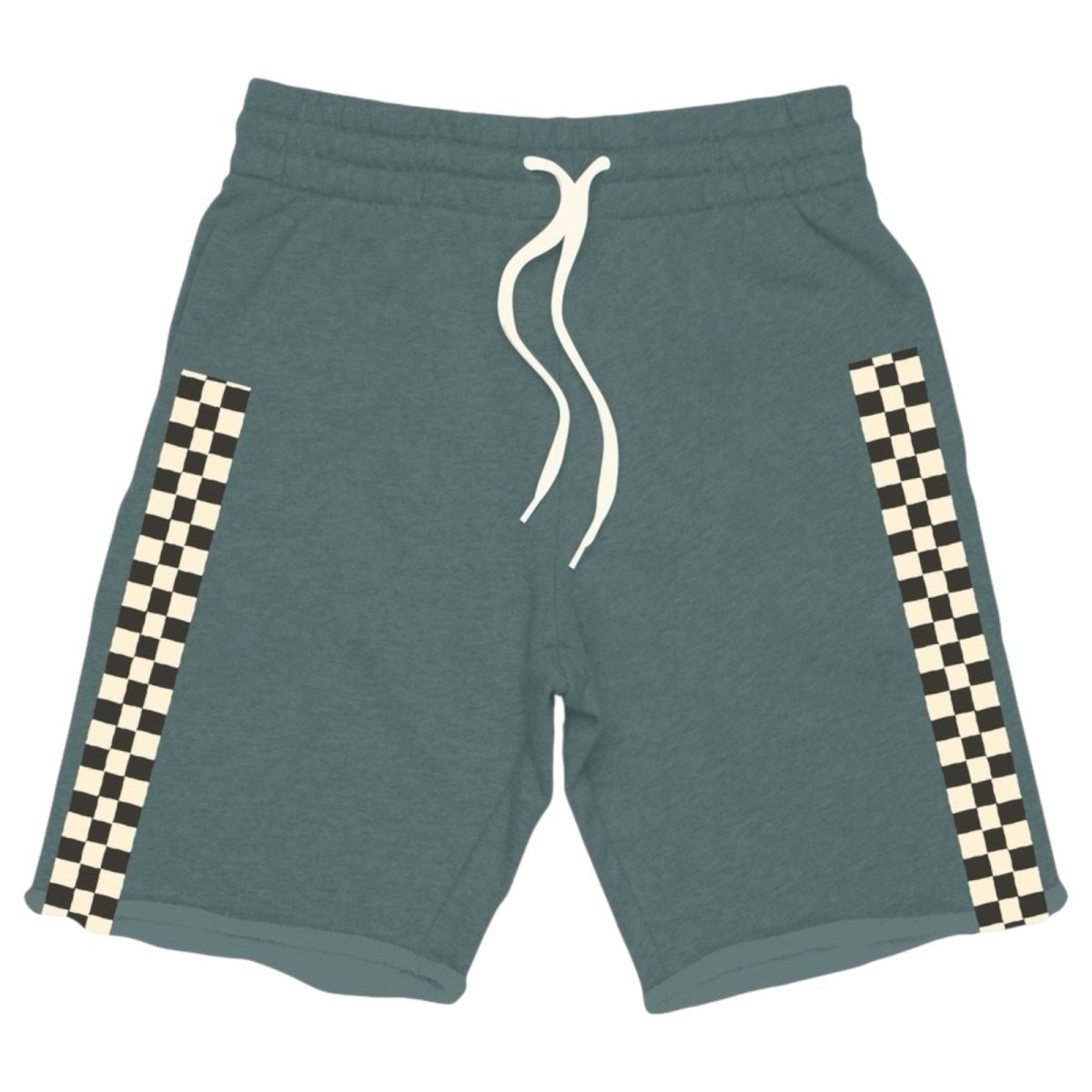 VIBE CHECK SWEAT SHORTS - SHORTS