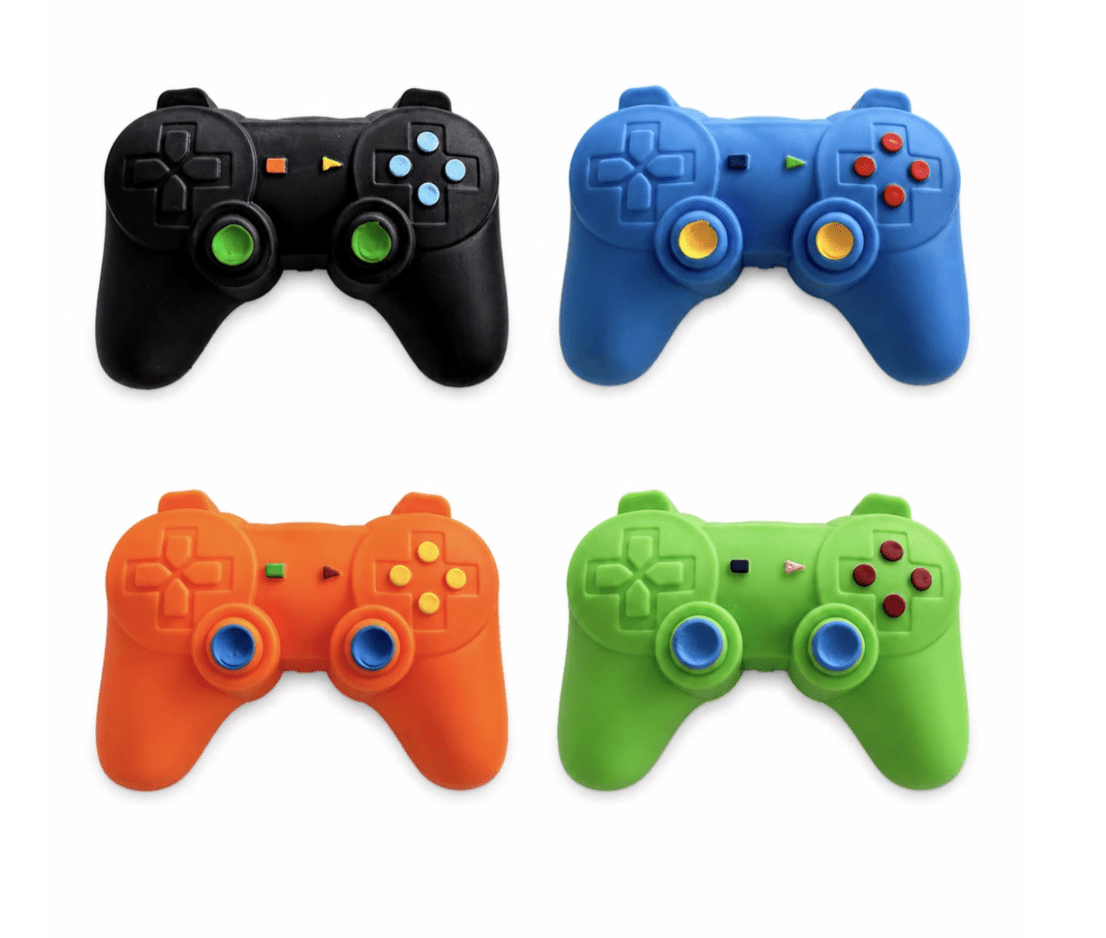VIDEO GAME CONTROLLER LARGE SQUISHY - MINI DREAMERS