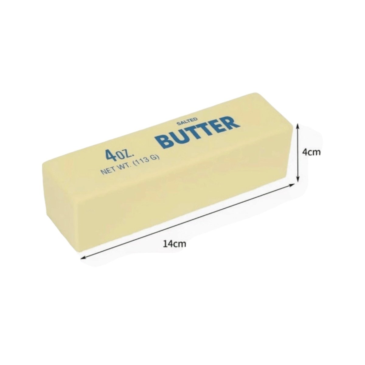 VIRAL 4 OZ SQUISHY BUTTER - MINI DREAMERS