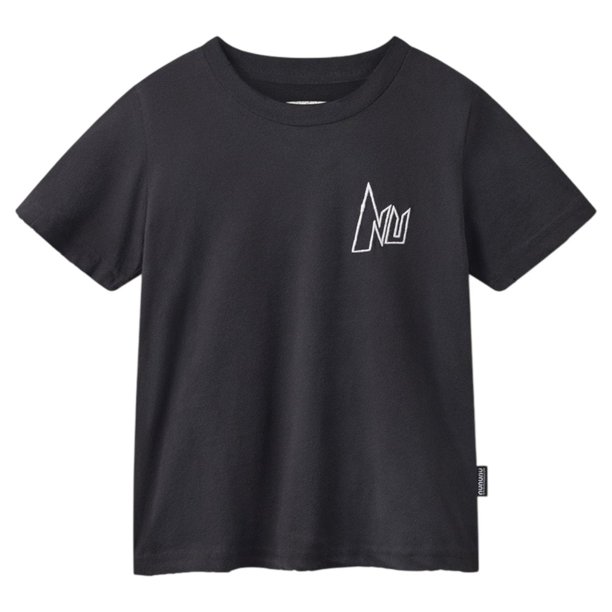 WASHED NU TSHIRT (PREORDER) - SHORT SLEEVE TOPS