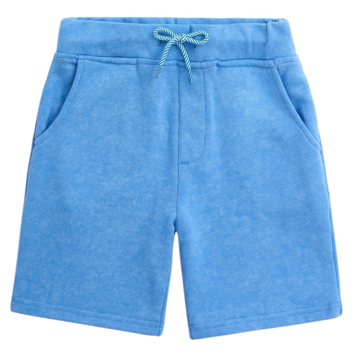 WASHED PRESTON SHORTS (PREORDER) - APPAMAN