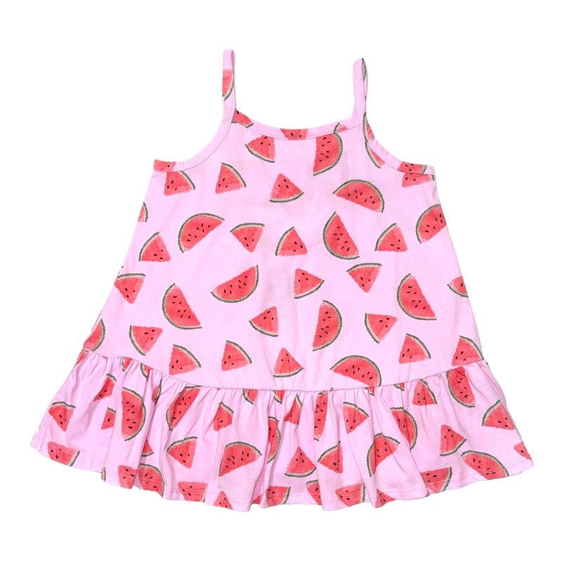 Watermelon Dress by Chaser Kids