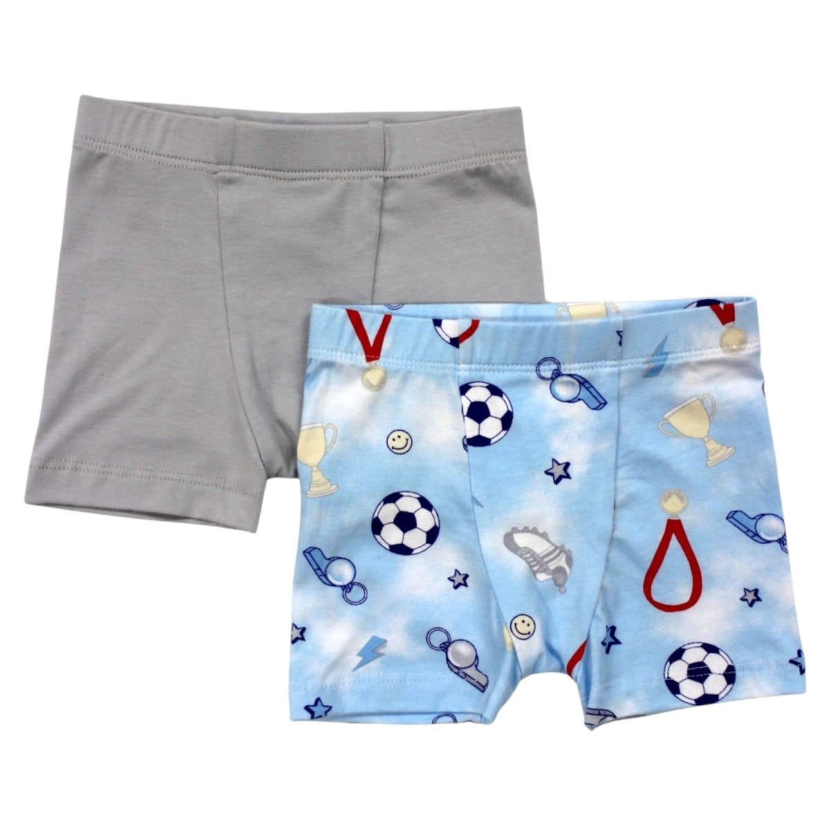 WORLD CUP 2 PACK BOXERS - ESME - BOXERS