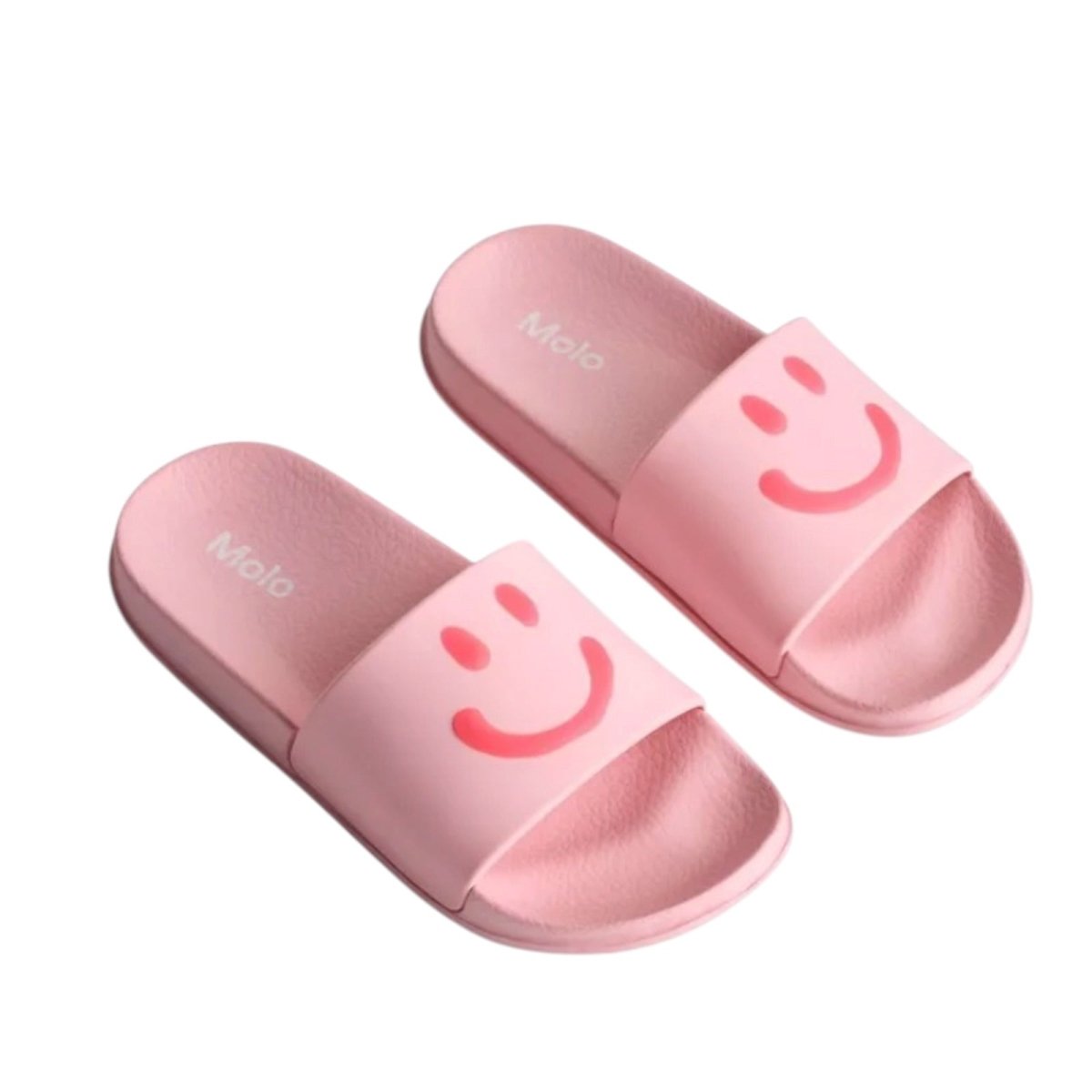 ZHAPPY SMILEY SANDALS - MOLO