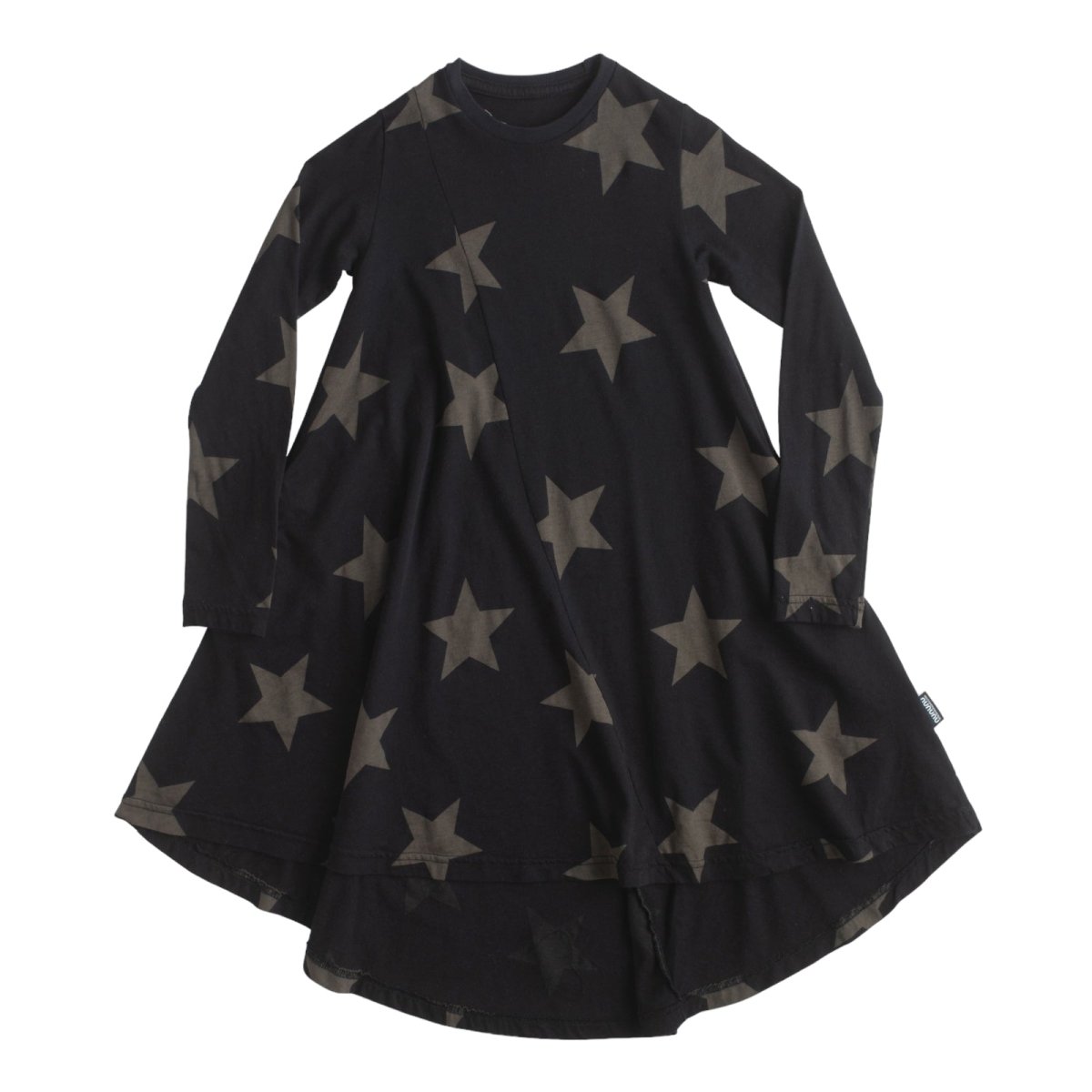 360 STARS DRESS (PREORDER) - NUNUNU