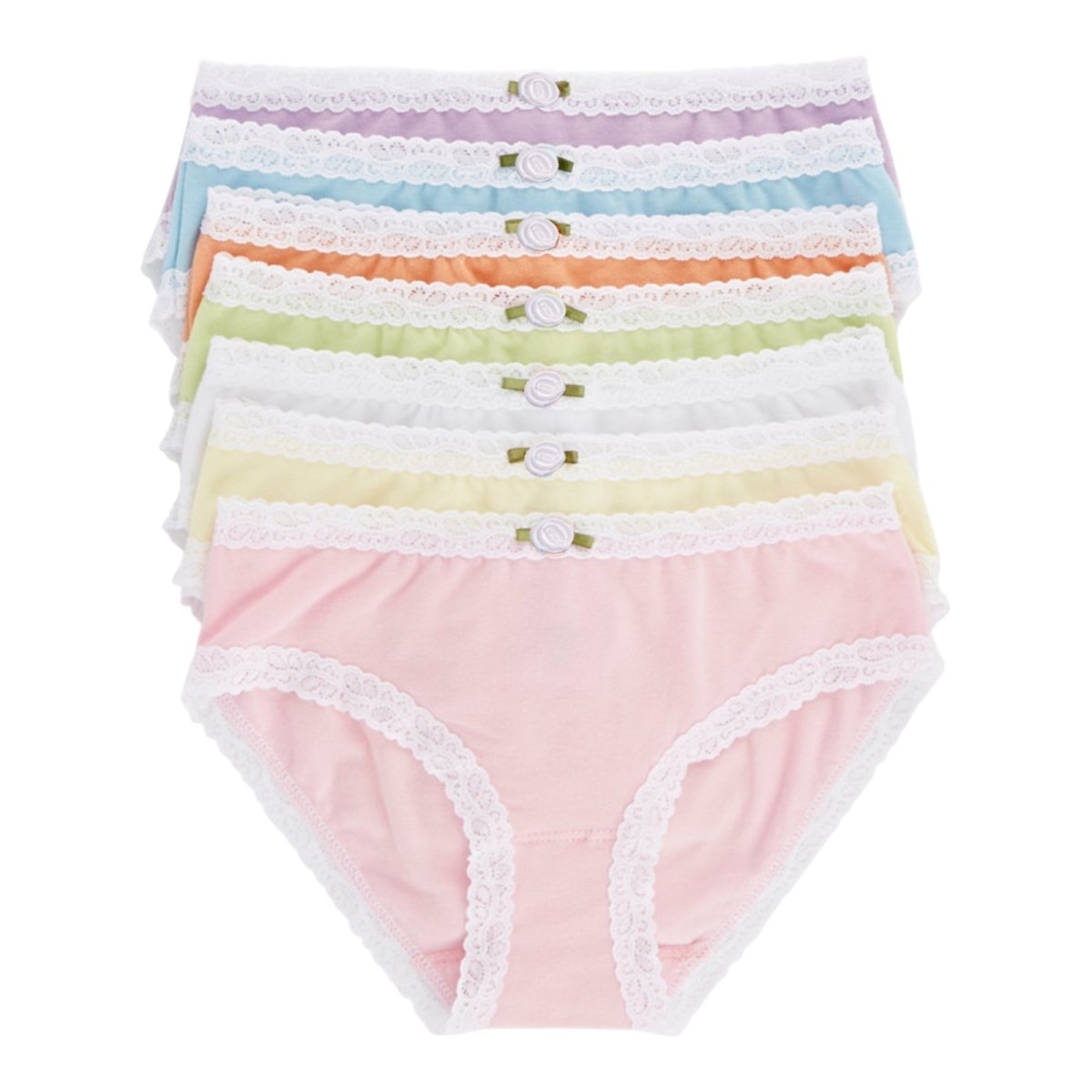 7 DAYS PANTIES - ESME