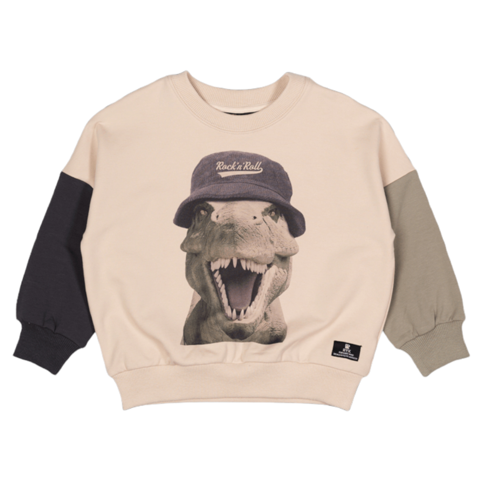 ROCK N ROLL REX SWEATSHIRT - SWEATPANTS