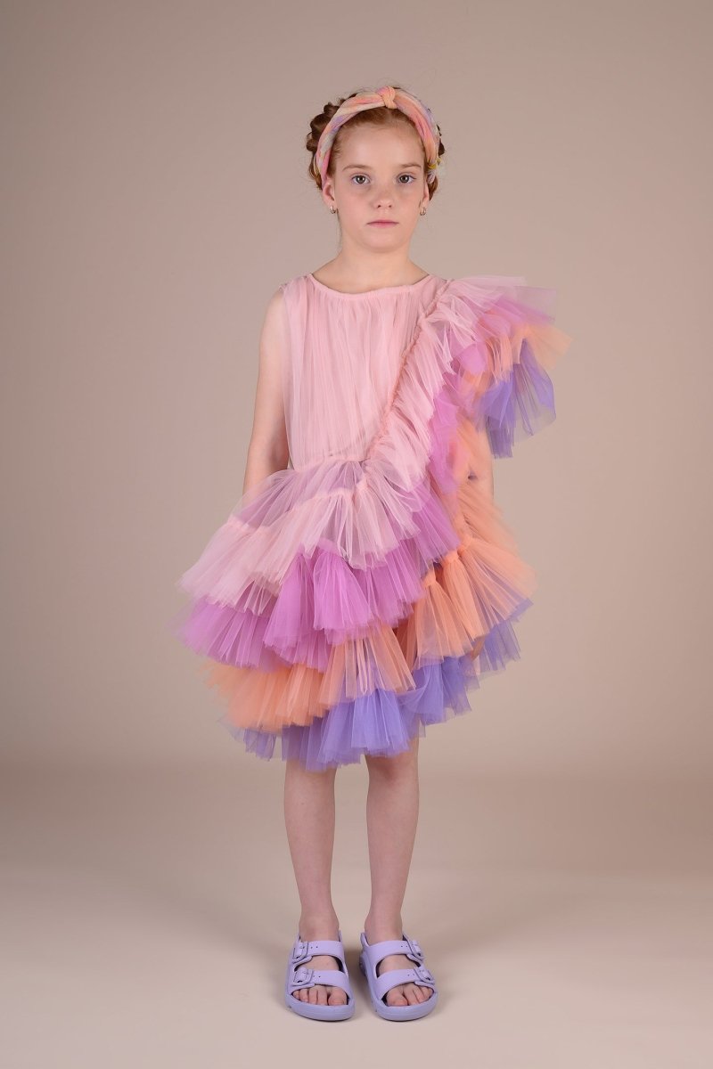 ADA DRESS - DRESSES