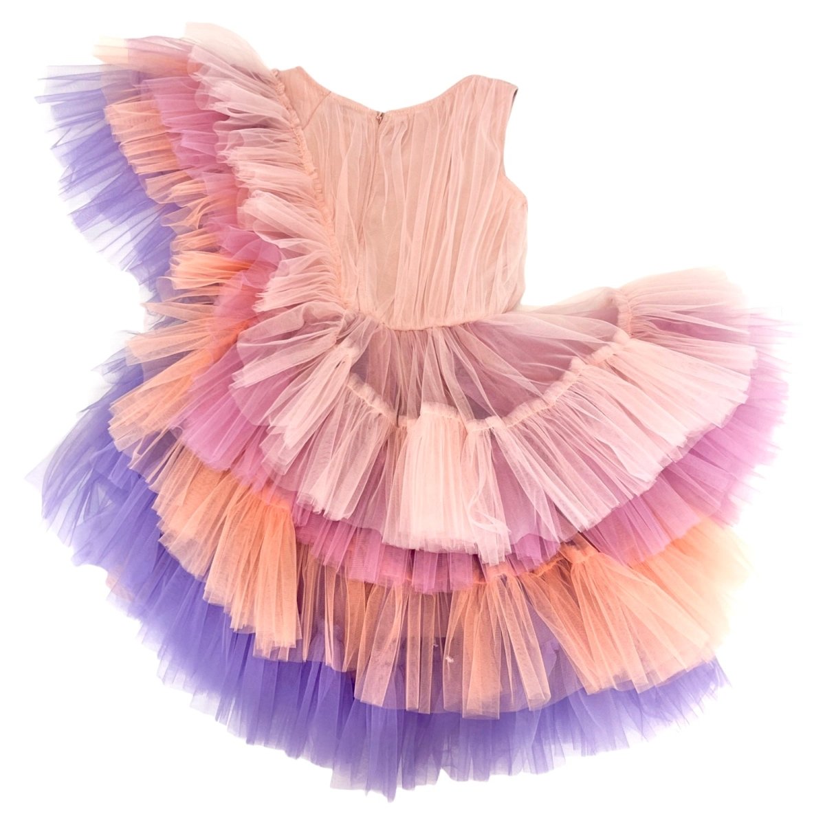 ADA DRESS - DRESSES