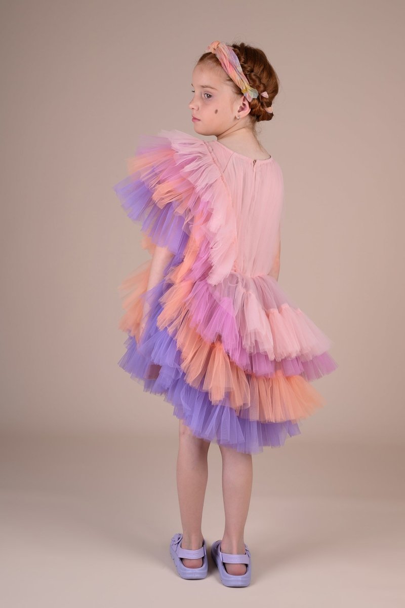ADA DRESS - DRESSES