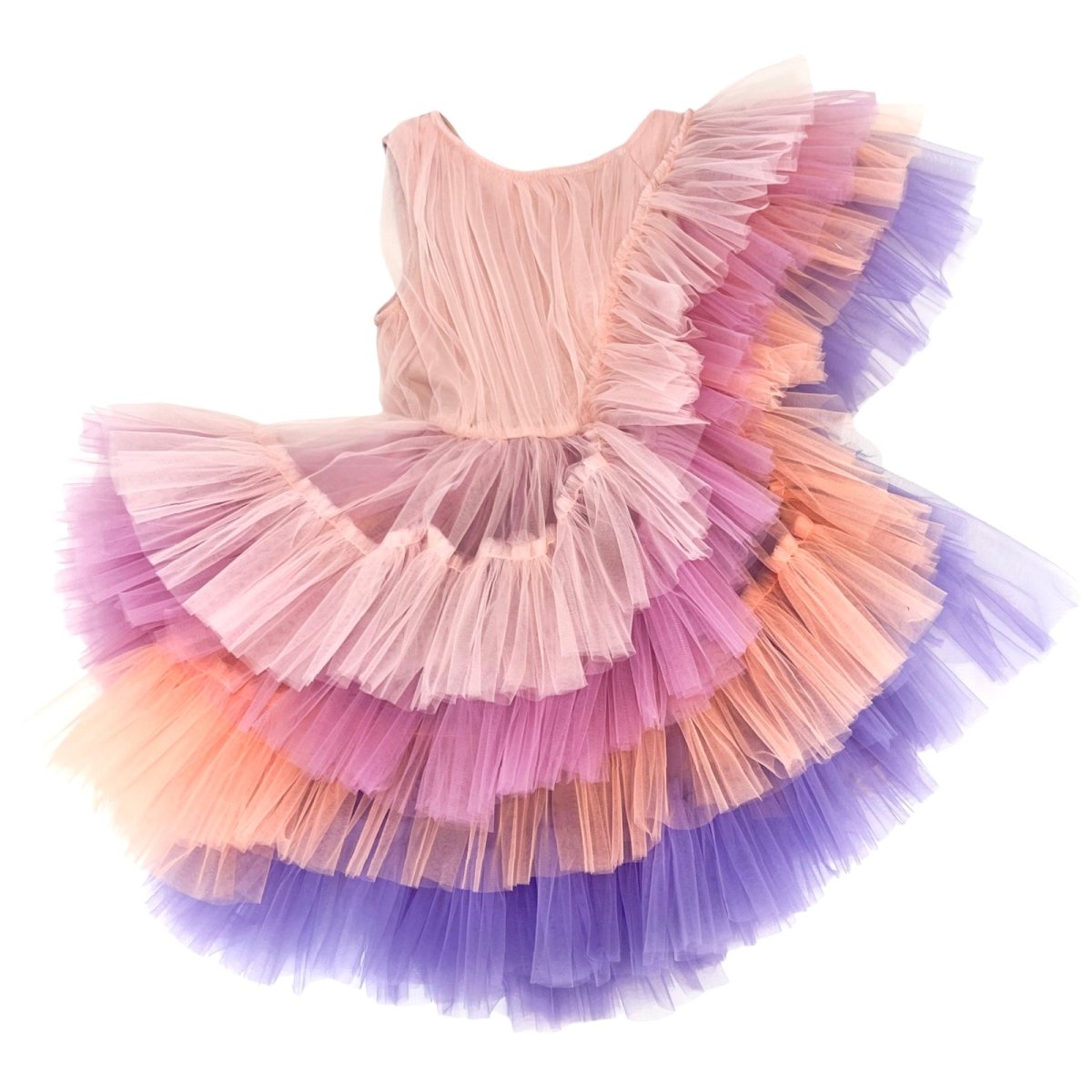 ADA DRESS - DRESSES