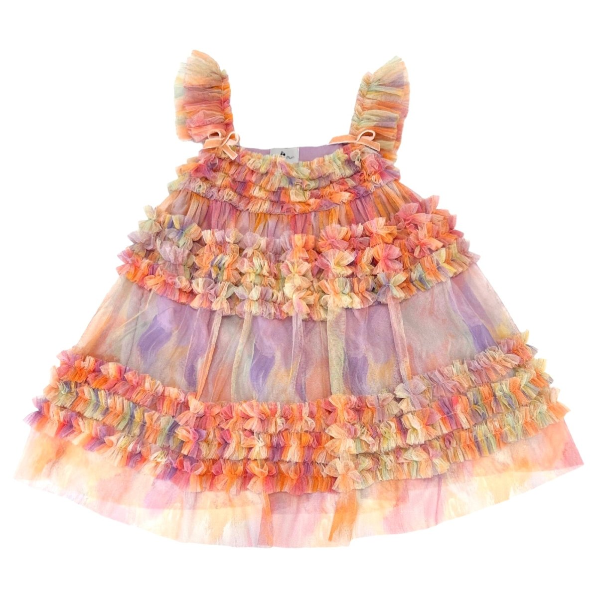 ANKA DRESS - DRESSES