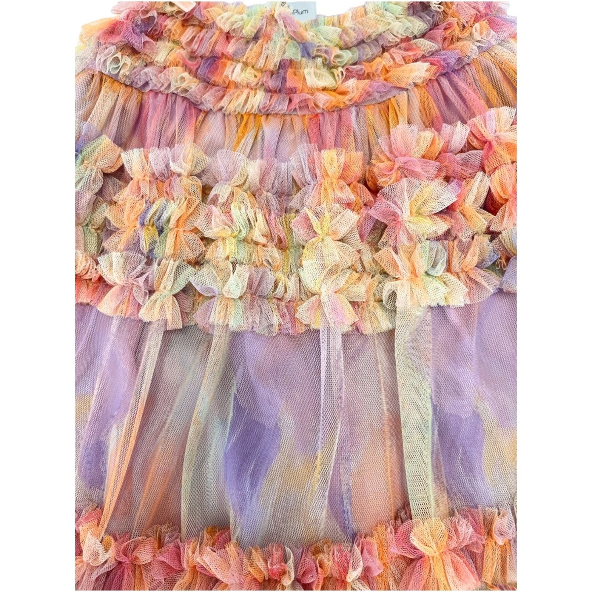 ANKA DRESS - DRESSES