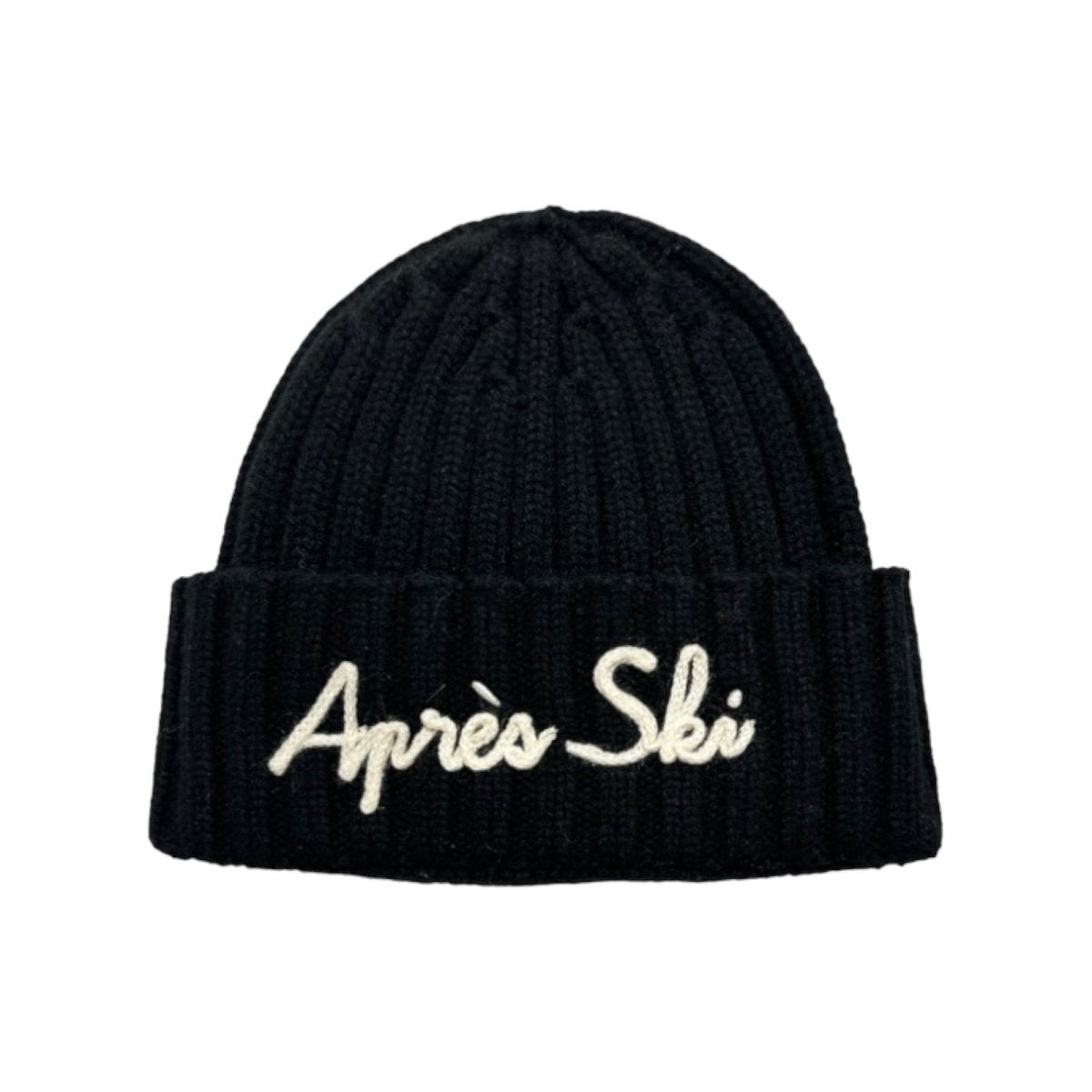 APRES SKI BEANIE - BEANIES