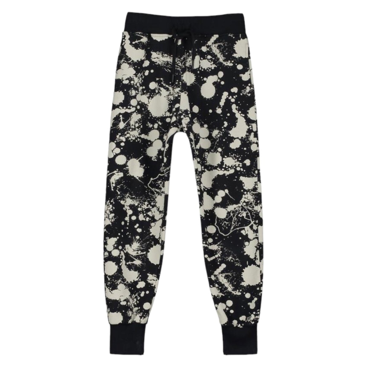 ARTISTS GRAFFITI SWEATPANTS (PREORDER) - YPORQUE