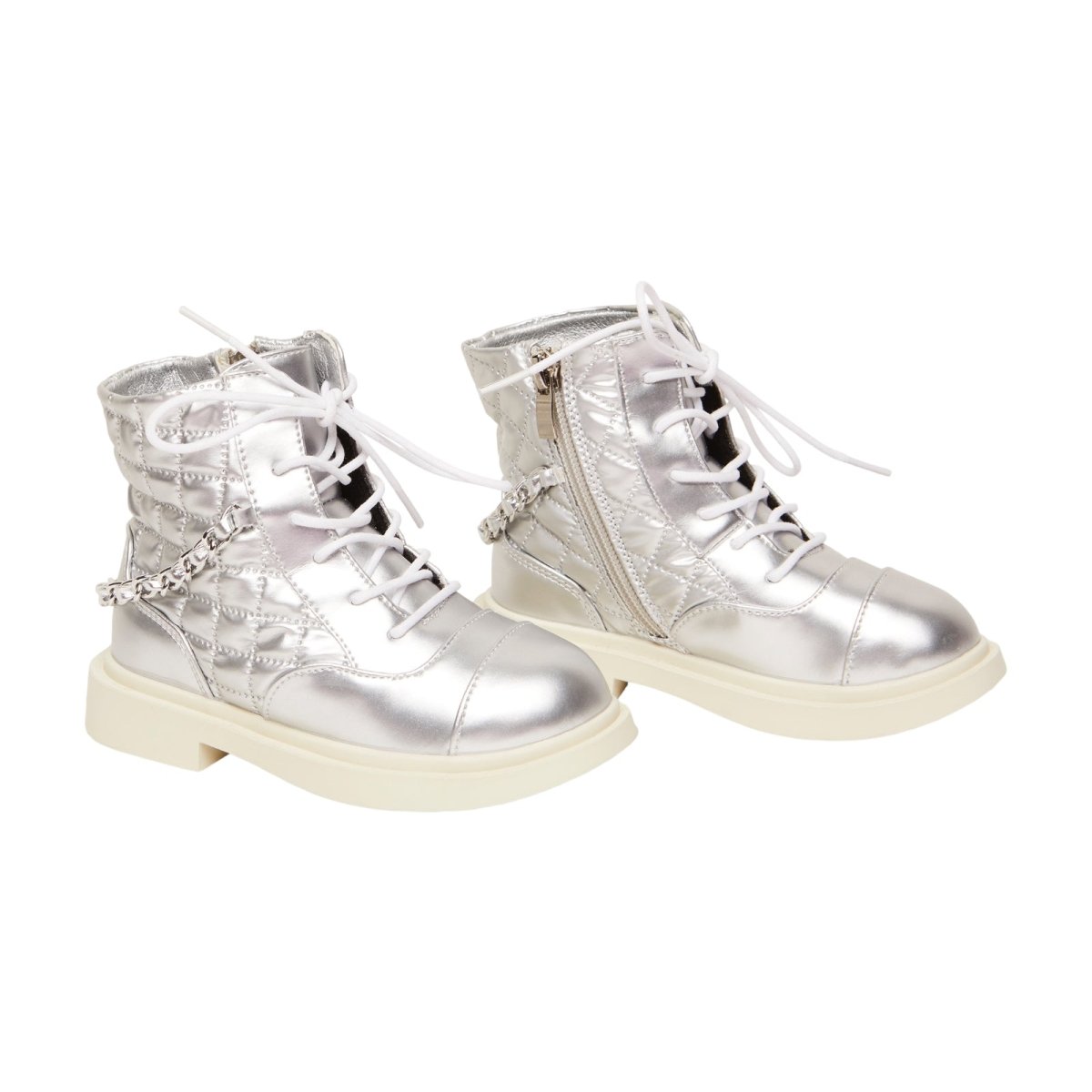 ASPEN CHAIN BOOTS - MINI DREAMERS
