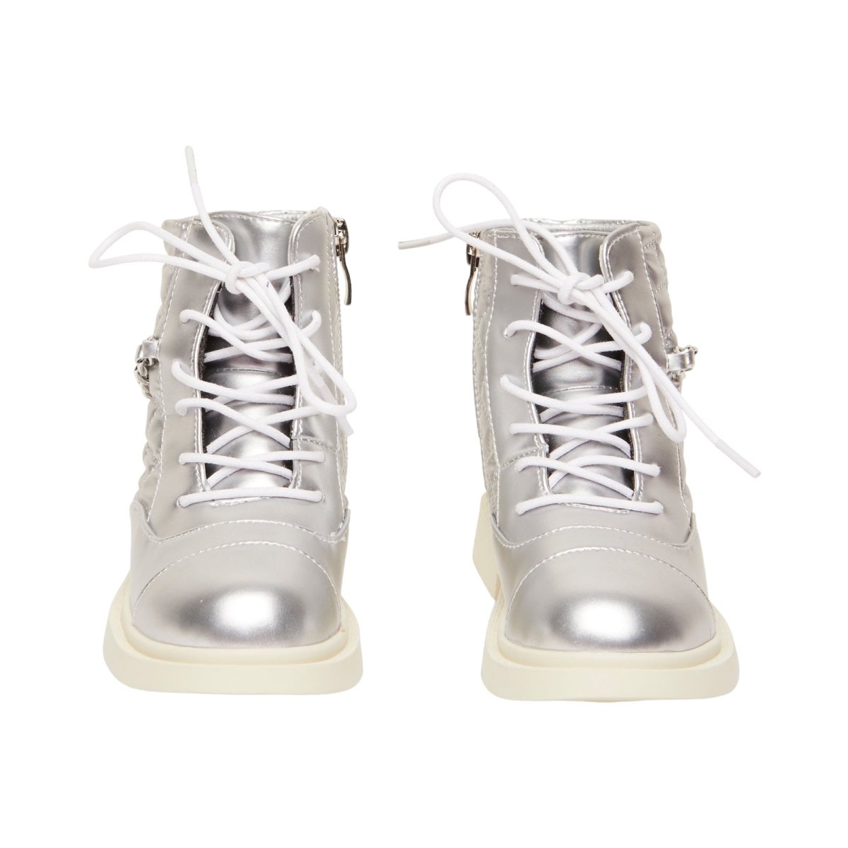 ASPEN CHAIN BOOTS - MINI DREAMERS