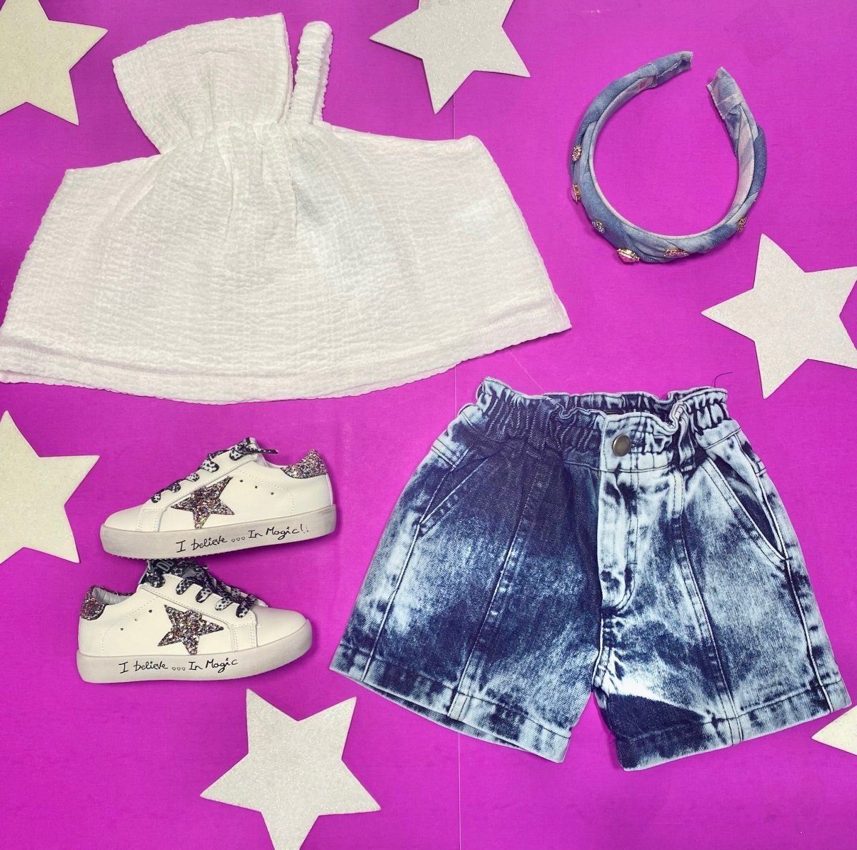 ASYMMETRICAL TEXTURED TOP - TANK TOPS