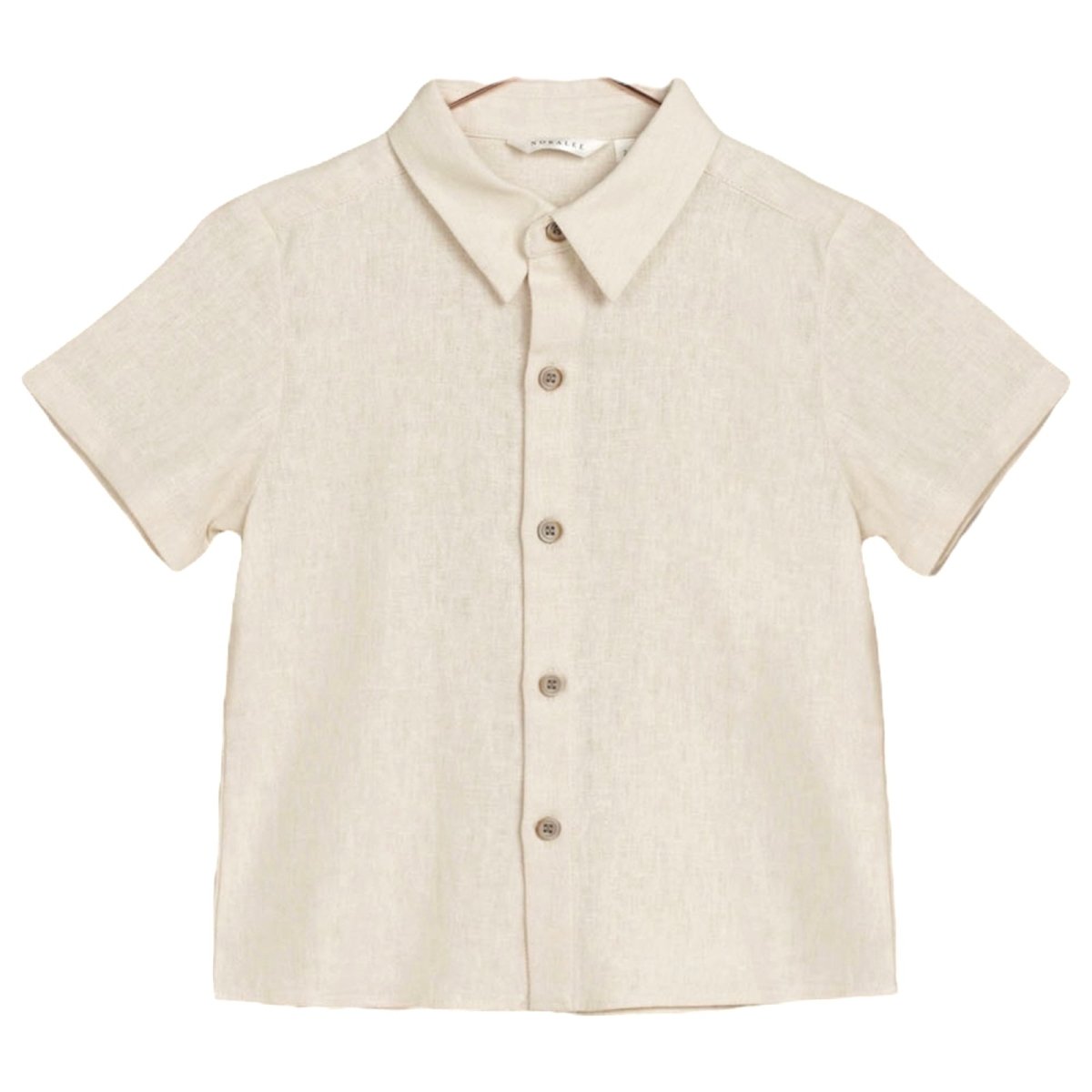 ATLAS BUTTON DOWN TOP - BUTTON DOWNS