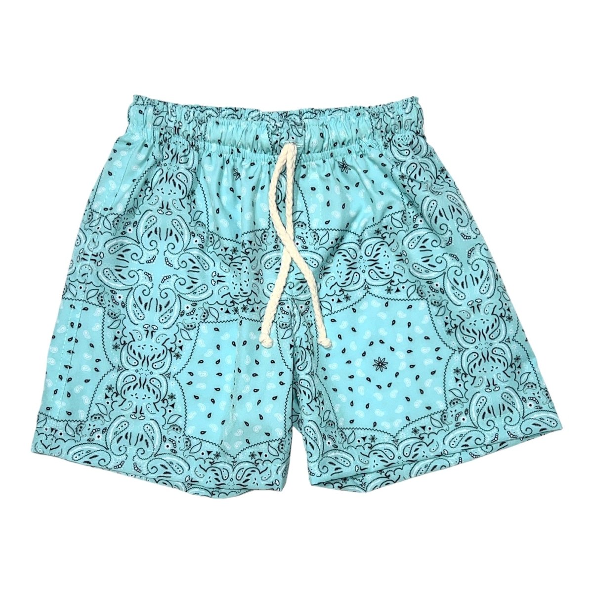 BANDANA SWIM TRUNKS - DALAI KIDS