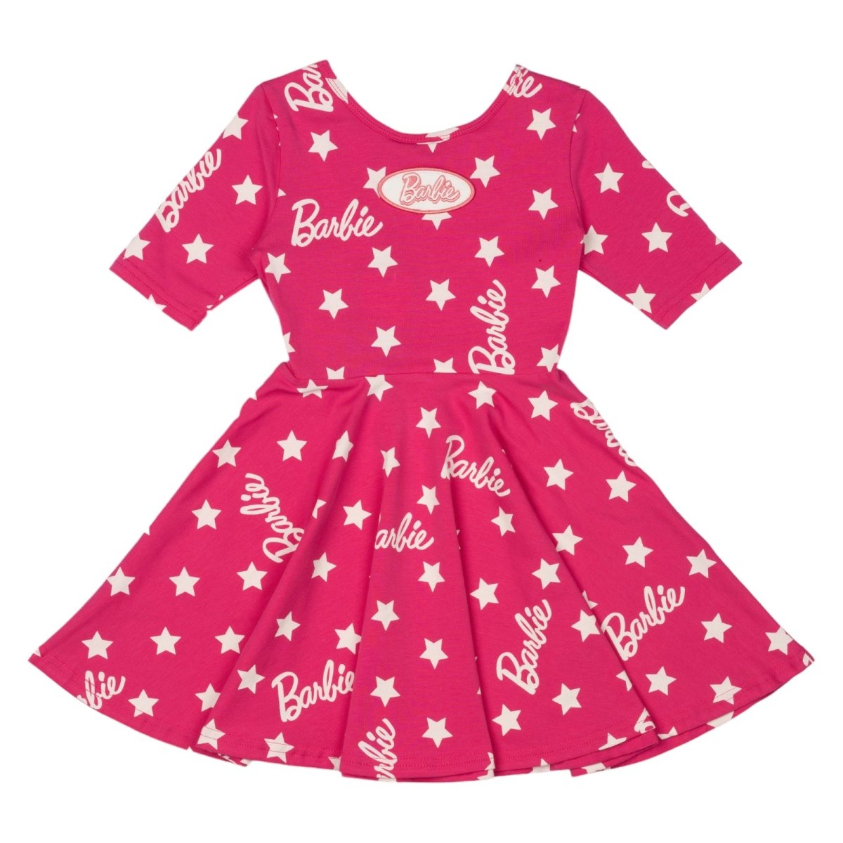 BARBIE STARS MARBEL DRESS - DRESSES