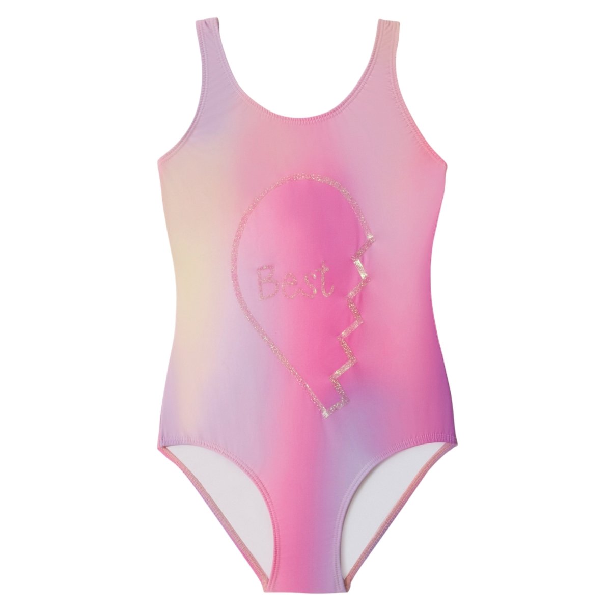 BEST TIE DYE ONE PIECE SWIMSUIT - ONE PIECE SWIMSUIT