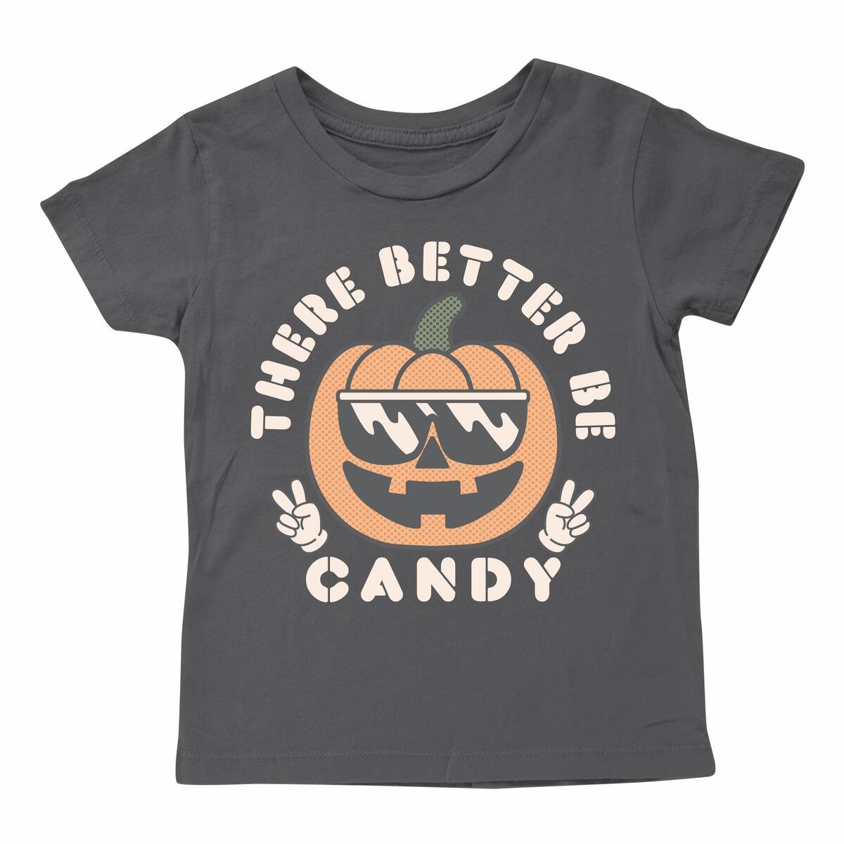 BETTER BE CANDY TSHIRT - SHORT SLEEVE TOPS