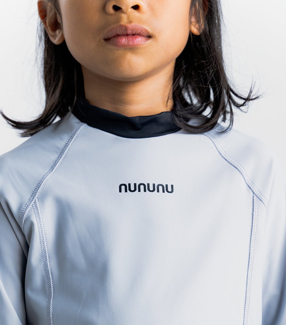 BOLT RASH GUARD - RASH GUARDS